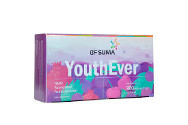 Youth Ever Anti-Aging Supplement