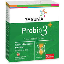 Probio3 BF Suma