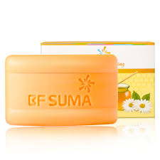 BF Suma Anatic Herbal Essence Soap