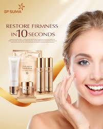 Suma Grand 1 (Cleanser, Lotion, Toner)