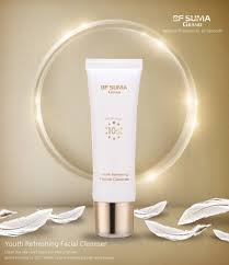 Youth Refreshing Facial Cleanser