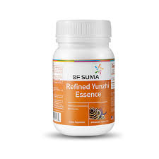 Refined Yunzhi Essence 60 Capsules