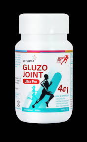 Gluzojoint Ultra Pro 4-in-1 60 Tablets